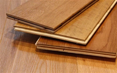 新しい Urban Nature Engineered Wood Flooring コレクションのご紹介