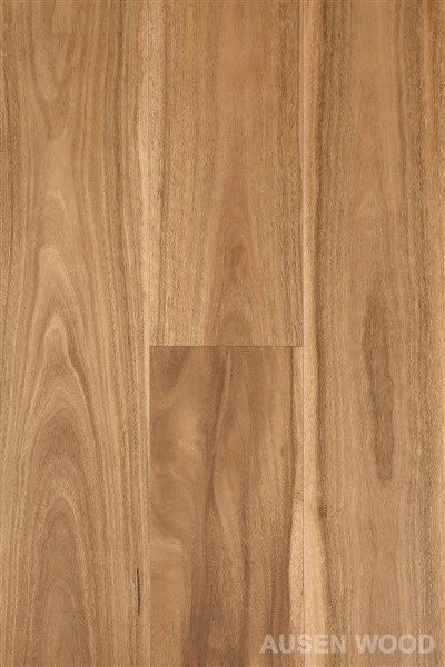 スポットガム加工木材床材